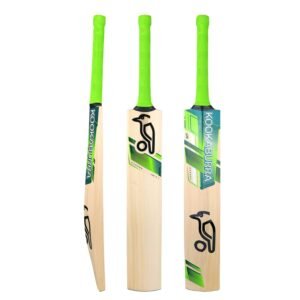 Kookaburra Kahuna Pro 8.1 Kashmir Willow Cricket Bat